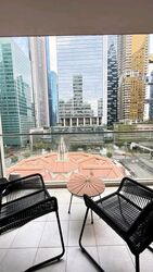 Robinson Suites (D1), Apartment #606869451